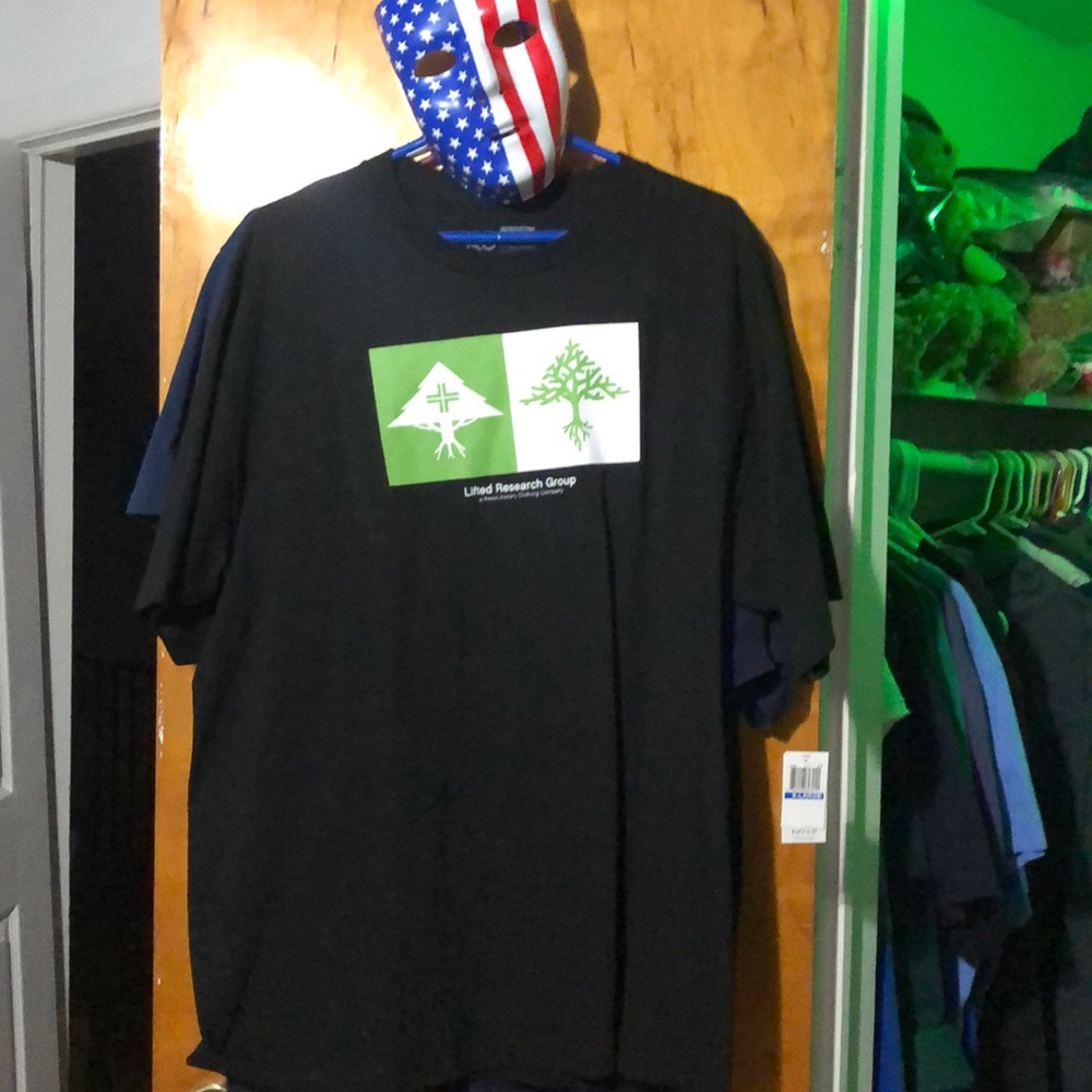 Dope LRG - Picture 1 of 4